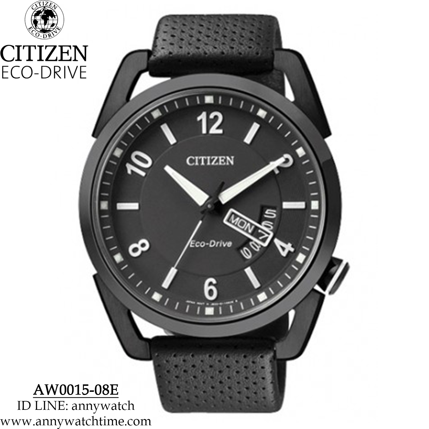 CITIZEN AW0015-08E