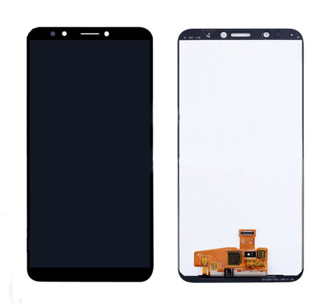 เปลี่ยนจอ Huawei Y7 Pro/Prime 2018 (LDN-LX2,LDN-L21) หน้าจอแตก ทัสกรีนกดไม่ได้
