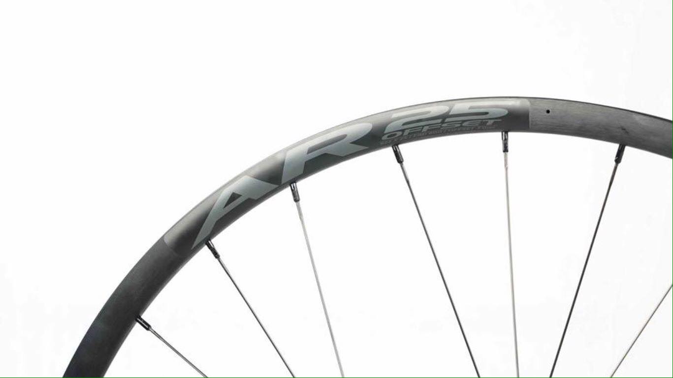 ชุดล้อเสือภูเขาEASTON | AR25 29ER Alloy MTB Wheelset โม่ XD / โม่ SHI 12SP ขอบอ้วน 24mm. ล้อ 29er (15x110/12x148)