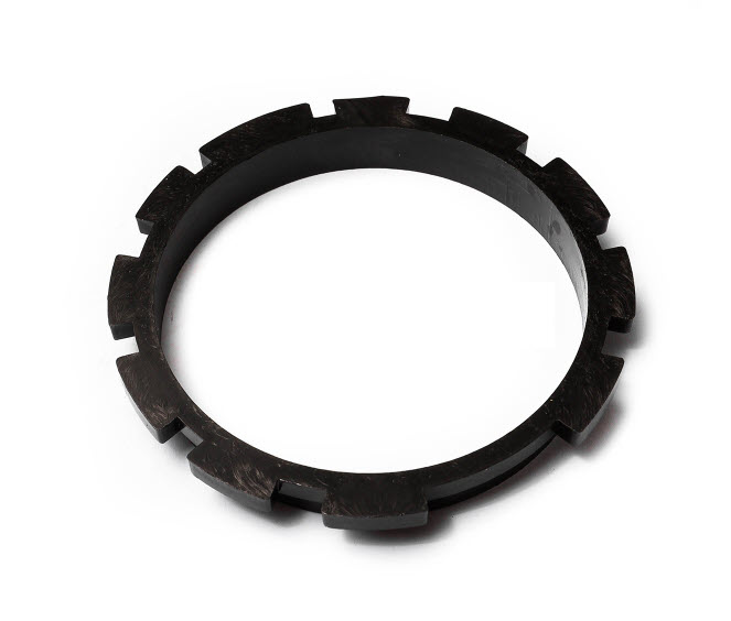 FAN GULDE แท่นตัดปรับองศา Maktec มาคเทค, Makita มากีต้า MT230 [#113], M2300, M2300B [#84] Pn.JM23000098 (แท้) ##
