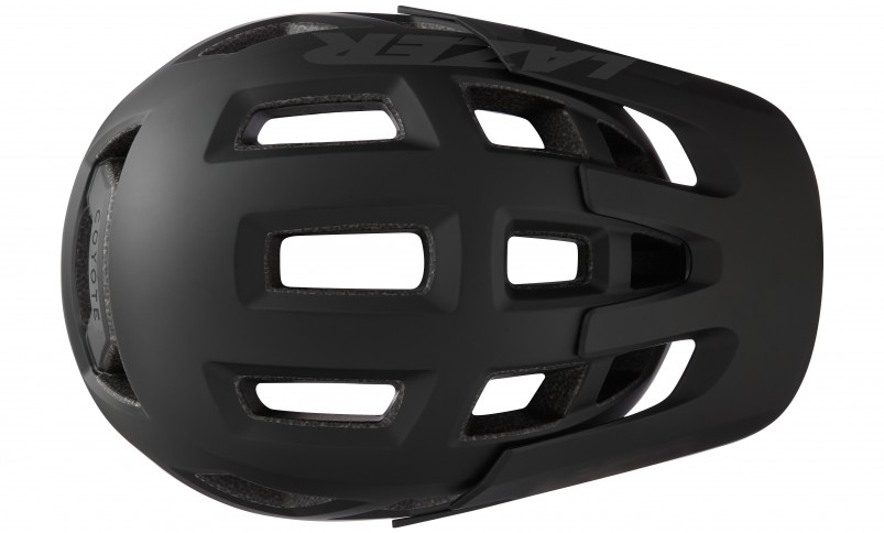 หมวกเสือภูเขา หมวก Lazer Coyote Helmet มีฟ้า,เทา, สีแดงด้าน และ ฟ้าด้าน 2020