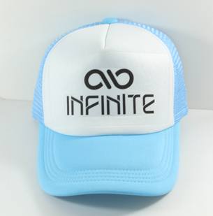 หมวก INFINITE