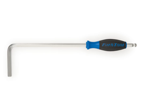 ปะแจหกเหลี่ยม Park tool HT-10 10MM HEX TOOL