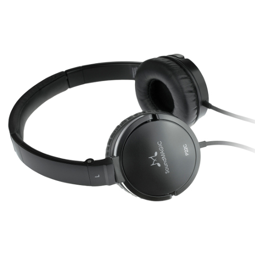 ขาย Soundmagic P22C หูฟังเฮดโฟนพร้อมรีโมท รองรับ iOS , Androids