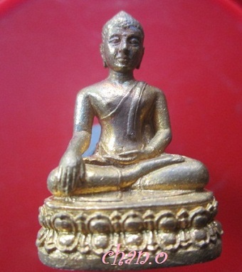 @@พระกริ่งปาละ มหาลาภ รุ่นเสาร์5 ฟ้าฟื้น วัดม่วง จ.ลพบุรี 2553@@พร้อมกล่องเดิมฯฯ@@