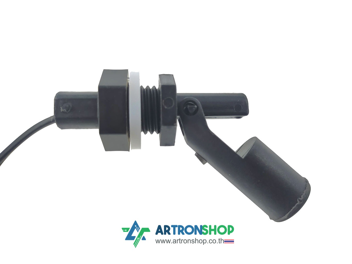 ลูกลอยไฟฟ้า Liquid Water Level Sensor