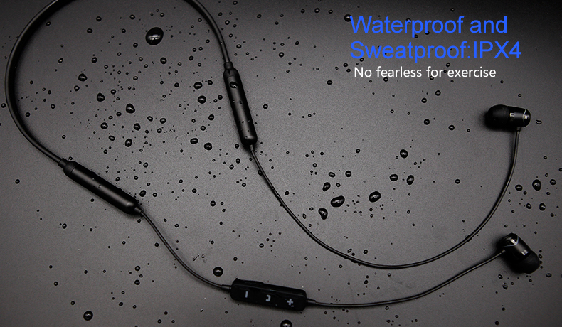 ขาย Soundmagic E11BT หูฟังบลูทูธ 5.0 กันน้ำกันเหงื่อ IPX4