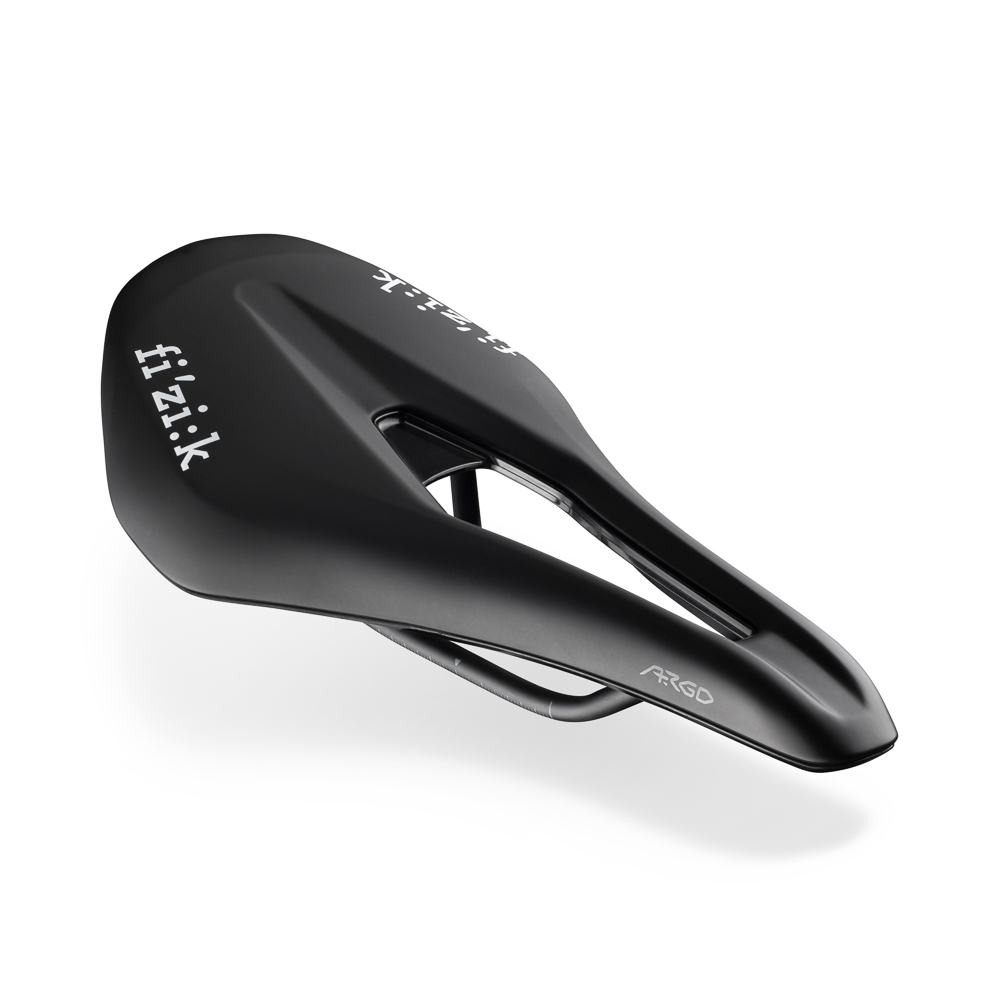 เบาะเสือหมอบ FIZIK VENTO ARGO R5 Saddle ราง Alloy