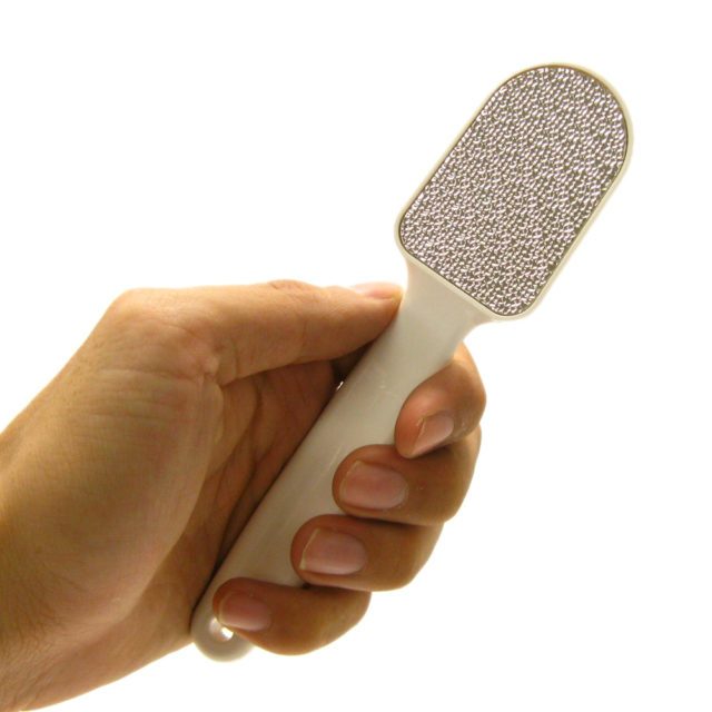 ✨ ตะไบส้นเท้า HEEL BEAUTY รุ่น High Mesh จากญี่ปุ่นแท้ ✨