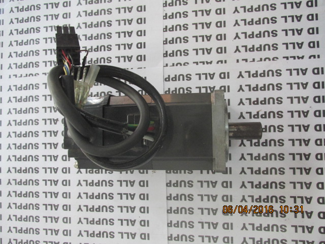 SERVO MOTOR “ MITSUBISHI ” รุ่น HC-PQ23B