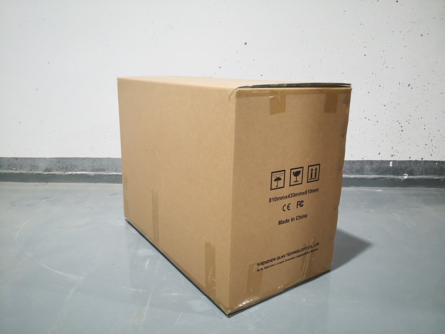 FIIDO D21 FOLDING SPORT ELECTRIC BIKE