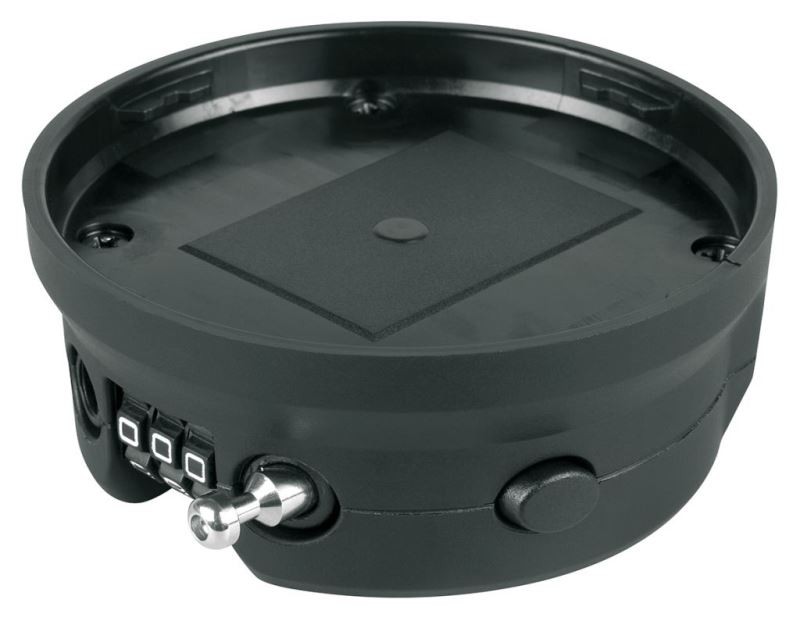 SKS LOCKCAGE SKU: 11436 | Color: black