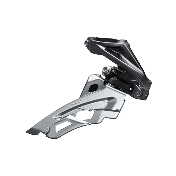 ชุดเกียร์ Shimano Deore groupset M6000 ,3x10 สปีด (ไม่รวมชุดดิสเบรคและใบดิส)