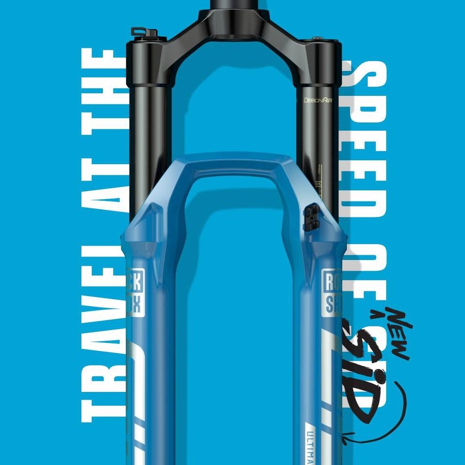 ROCKSHOX SID SL ULTIMATE 29ER