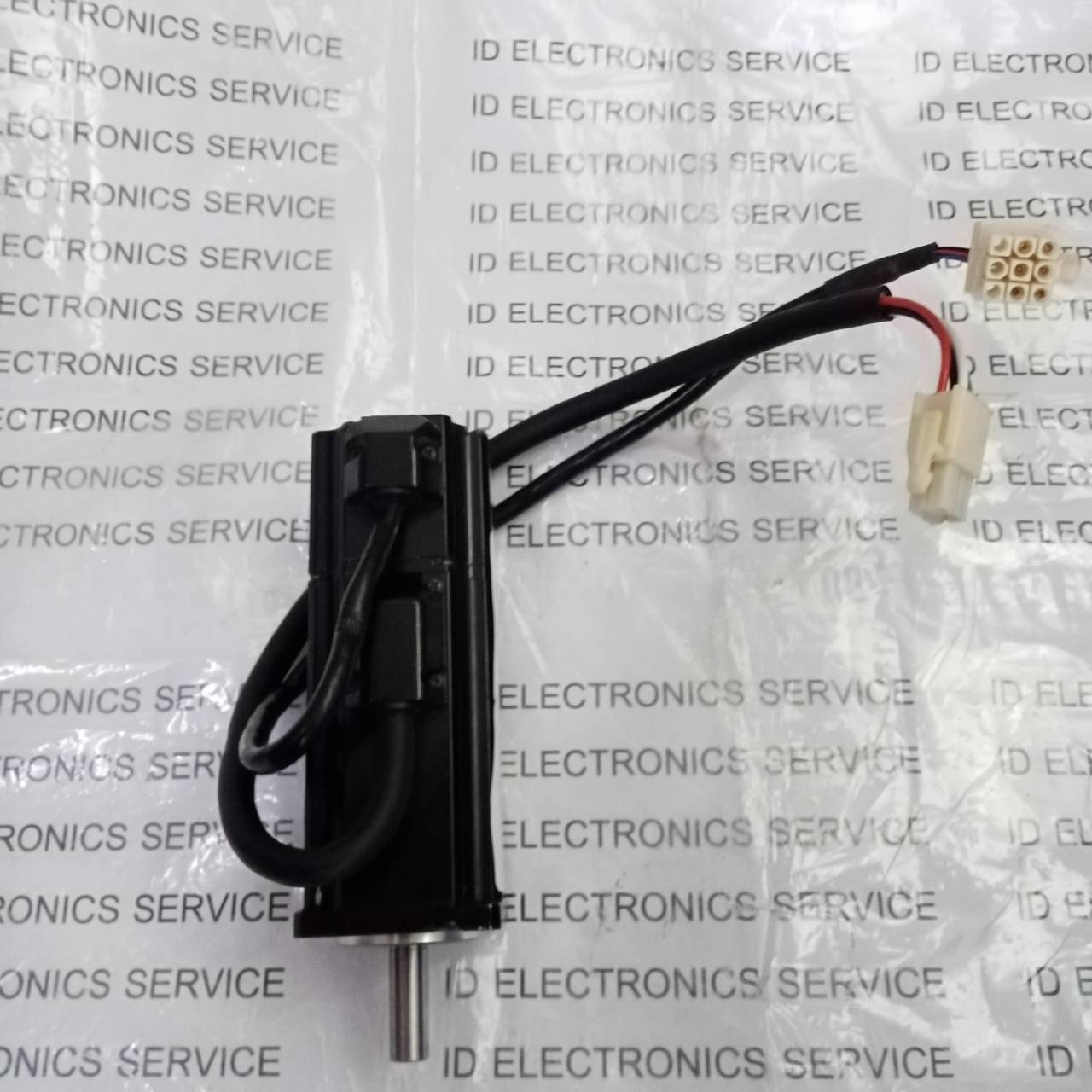 MV-M10 SERVO MOTOR " KEYENCE "