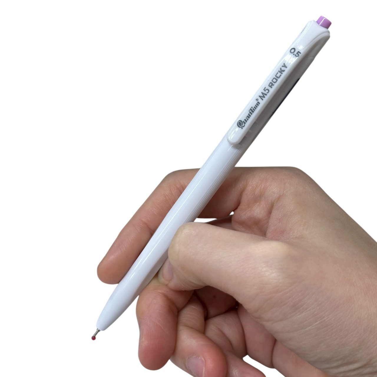 Pen Quantum Gelvolution #M5 Rocky 0.5 mm