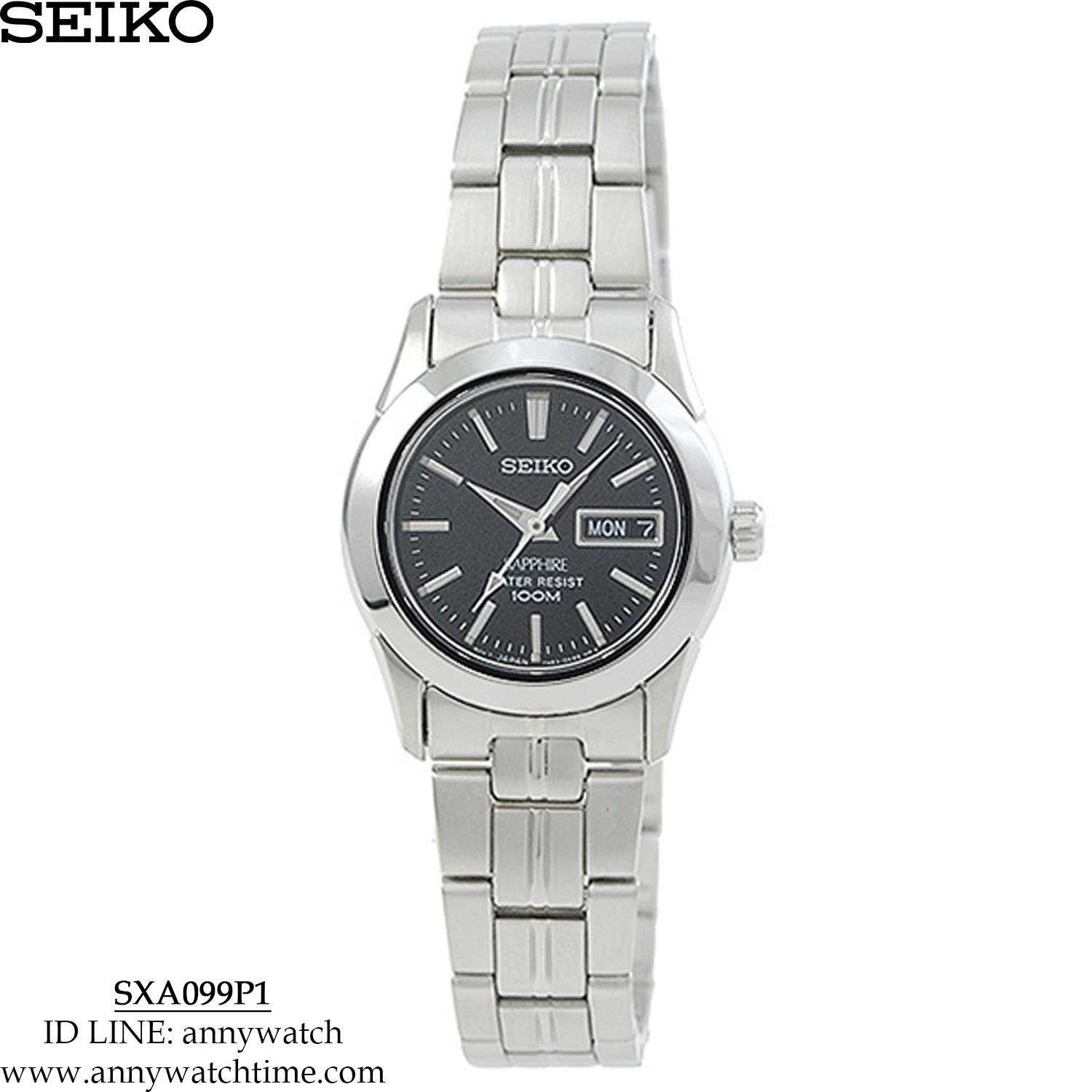 SEIKO SXA099P1