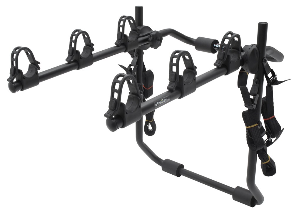 แร็คบรรทุกจักรยาน HOLLYWOOD Express 3 Car BIKE RACK, E3(แร็คจักรยาน ใส่ได้ 3 คัน) แร๊คท้ายรถ