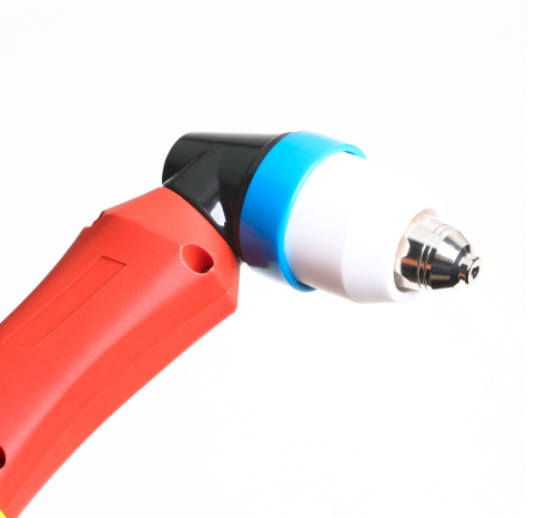 ด้ามตัด (ครบชุด) เครื่องตัดพลาสม่า JASIC, POLO P80 Pn.1006828-2 ##