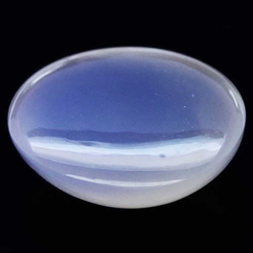 คาลซิโดนีสีลาเวนเดอร์ (Lavender Chalcedony) 34.05 กะรัต