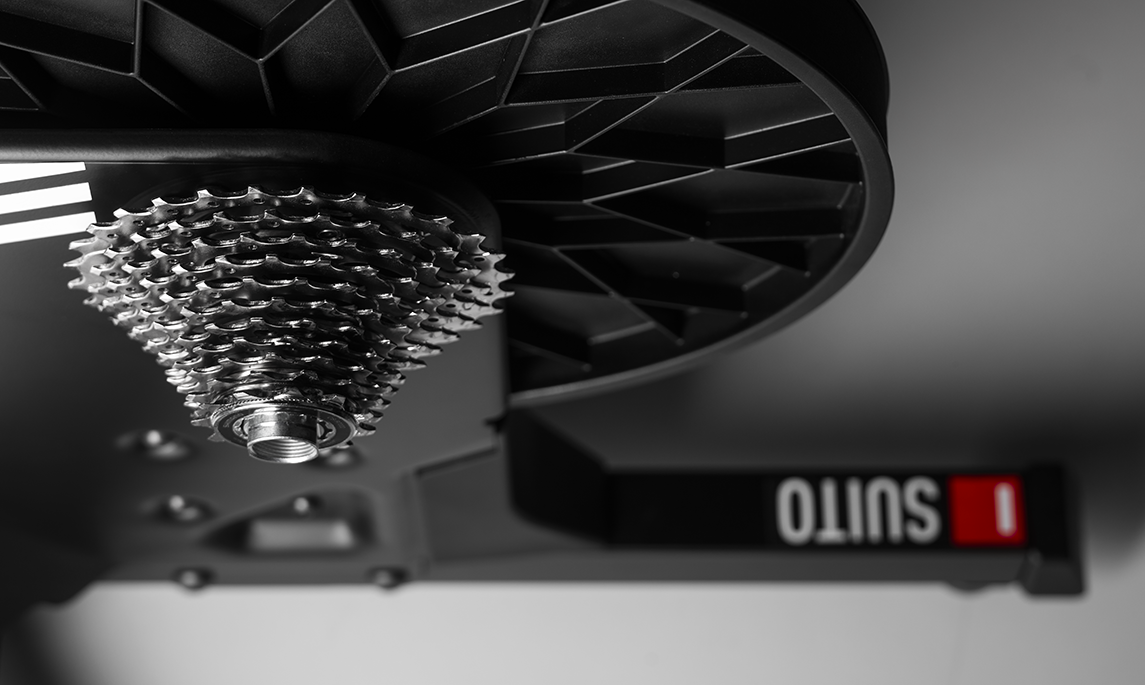 สมาร์ทเทรนเนอร์ ELITE SUITO-T SMART TRAINER หล่อล้ำ เข้าถึง Lifestyle คนยุคใหม่ ระบบ direct-drive รองรับโปรแกรม ONELAP, ZWIFT และอีกมากมาย