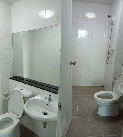 ให้เช่า พลัม คอนโด พหลโยธิน 89 ตึกA 28 ตรม.เฟอร์ครบ มีเครื่องซักผ้า ใกล้แม็คโคร รังสิต