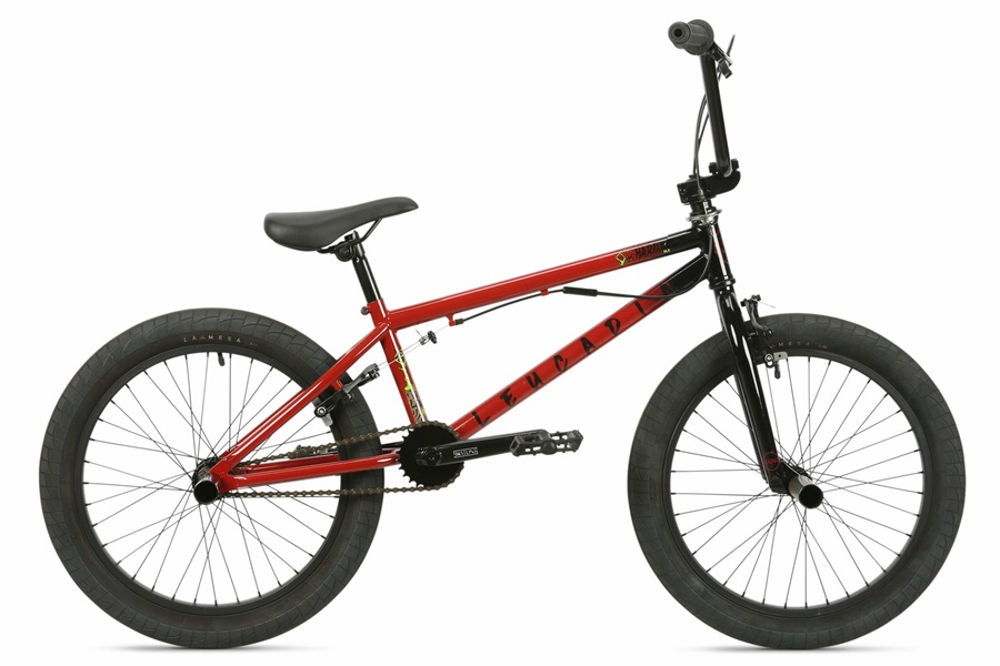 จักรยาน BMX HARO รุ่น LEUCADIA DLX 20 วงล้อ 20 นิ้ว Made in USA NEW 2024