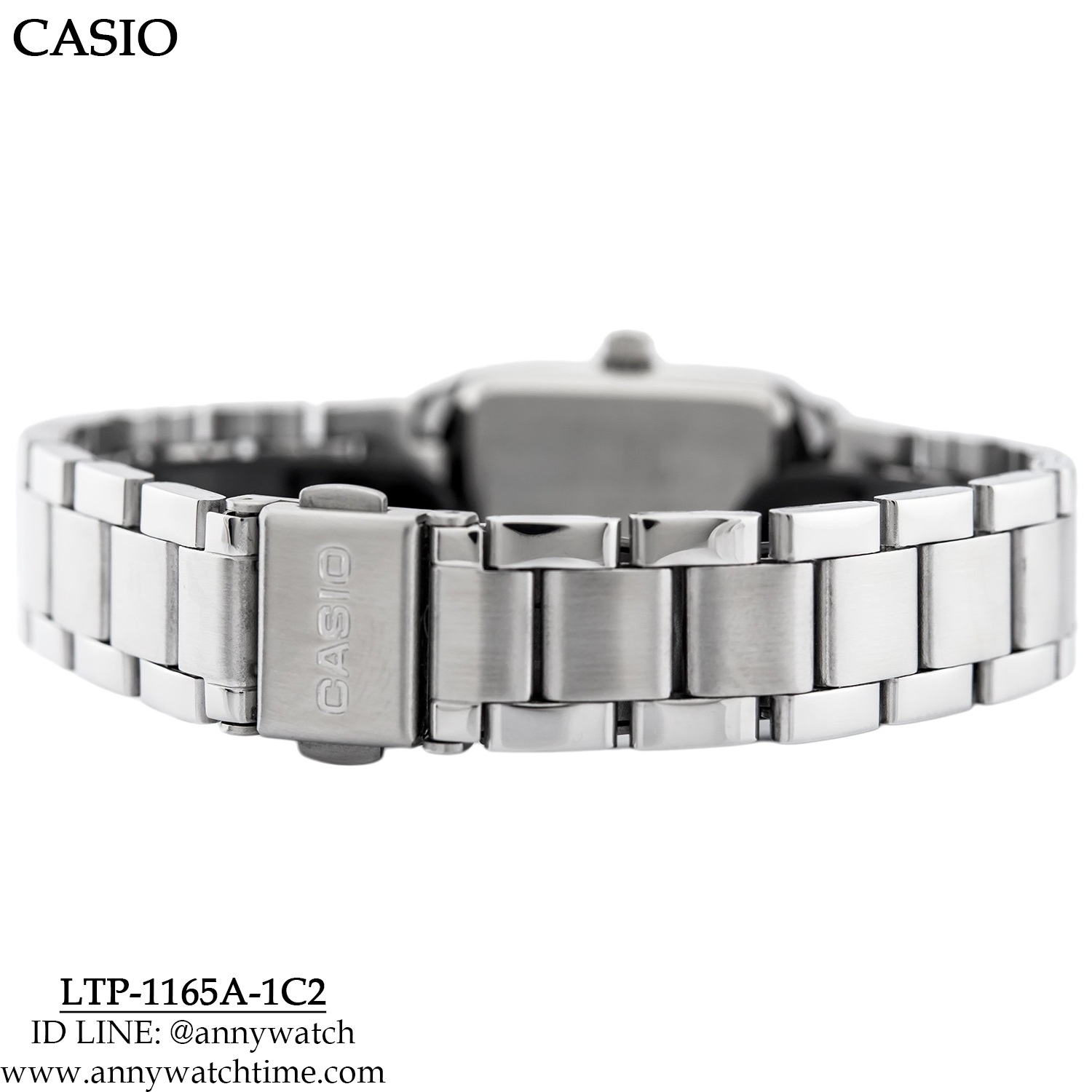 CASIO LTP-1165A-1C2