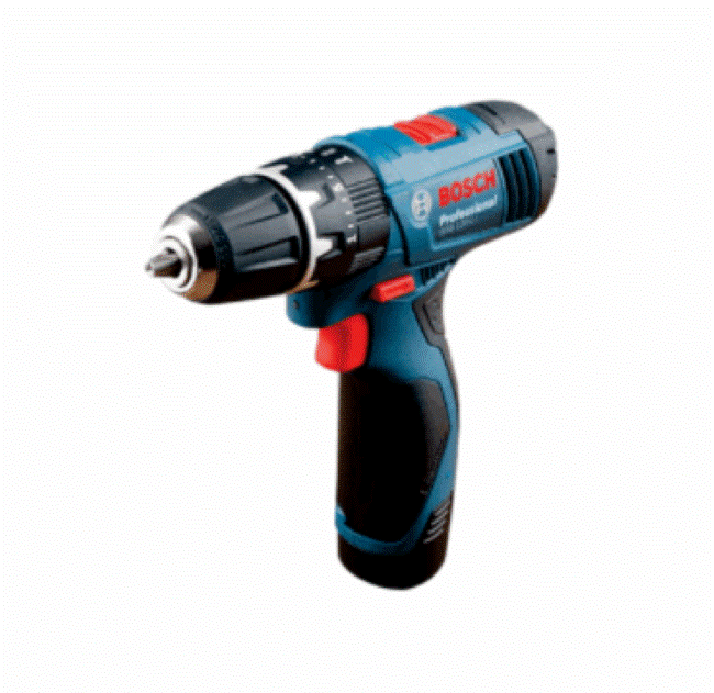 หัวจับดอก สว่านกระแทกไร้สาย BOSCH บอช GSB120-LI Pn.2609111312 (แท้-สั่ง)