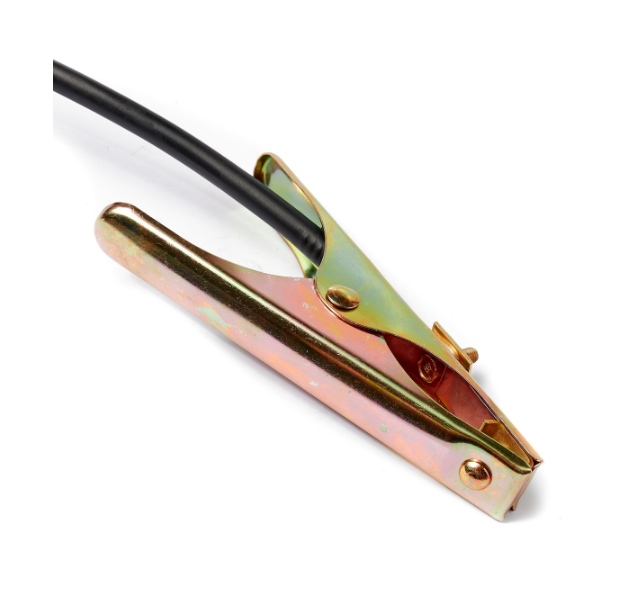 สายดิน (ข้อต่อเกลียว) 5ม.25MM2 เคที แม็กซ์ เวลด์ MAXARC200B Pn.KT-M022-B21753 ##