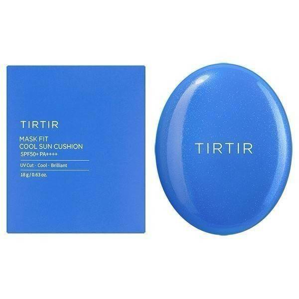 TIRTIR คุชชั่นกันแดด สูตร MASK FIT COOL SUN / MASK FIT AURA / MASK FIT RED