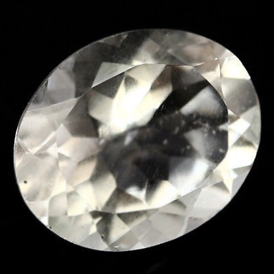 มอร์แกนไนท์ (Morganite) 3.08 กะรัต