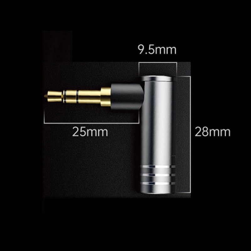 ขาย Cayin PH-32X หัวแปลง 3.5 ออก 2.5 Balanced สำหรับหูฟัง