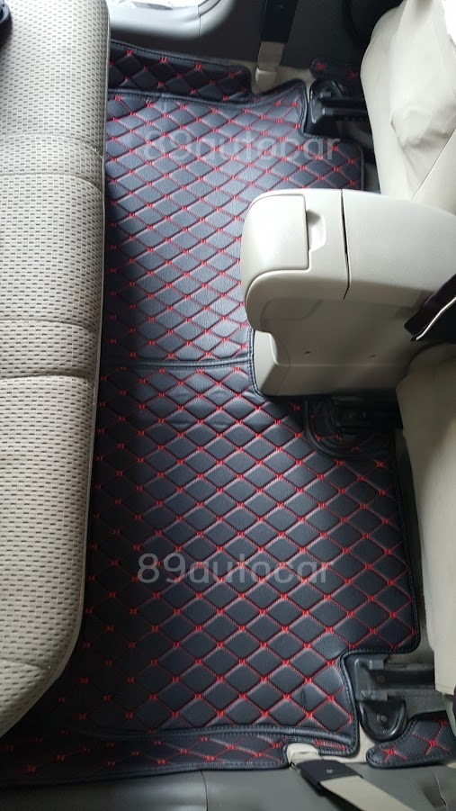 โรงงานพรมรถยนต์ ปูพื้นรถยนต์ Toyota Vios 2007-2012 เข้ารูป