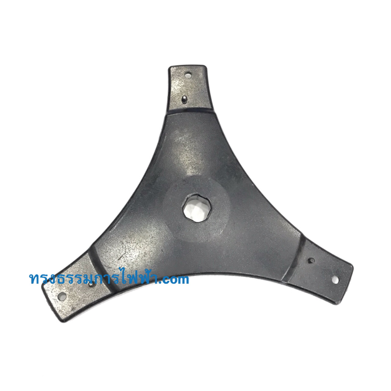 กากบาทถังเครื่องซักผ้า LG (แท้) มี2สี (ดำ-เงิน)