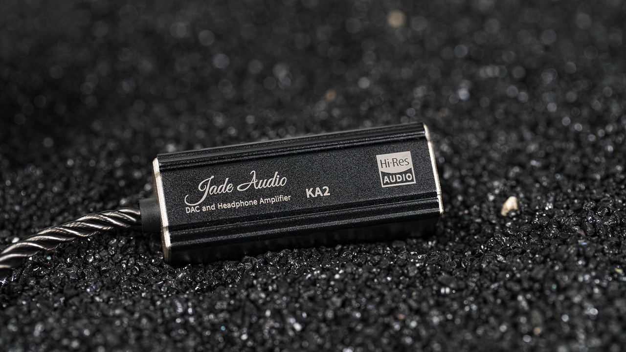 ขาย FiiO KA2 DAC/Amp หางหนูระดับเรือธง รองรับ Hi-Res ประกันศูนย์ไทย