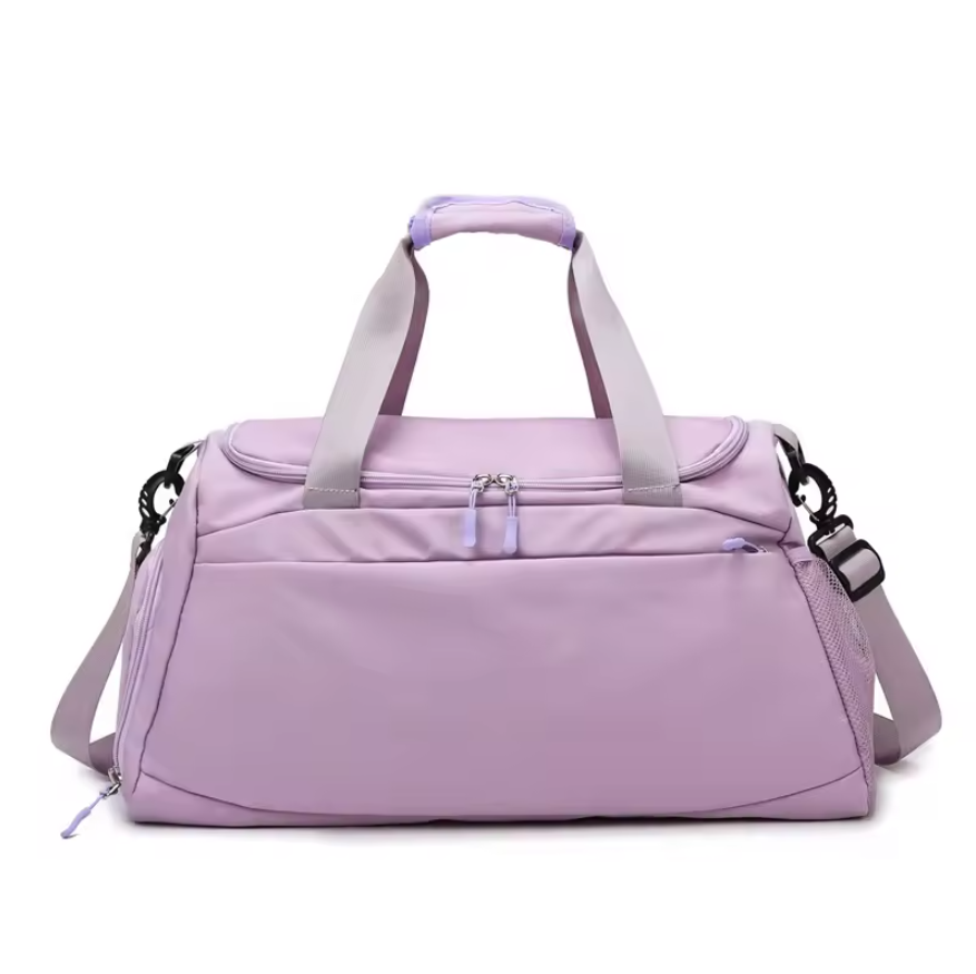 กระเป๋าเสริมเดินทางกันน้ำ รุ่น 24052002 ขนาด 36-55 ลิตร