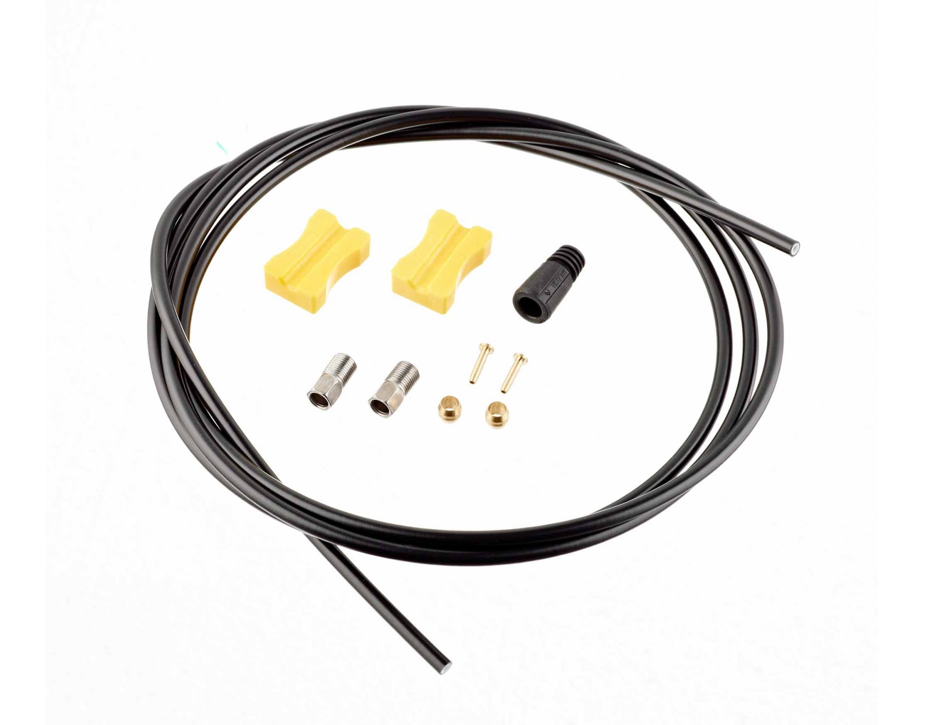 สายเบรค ดิสน้ำมัน Shimano Brake Hose Sm-BH59