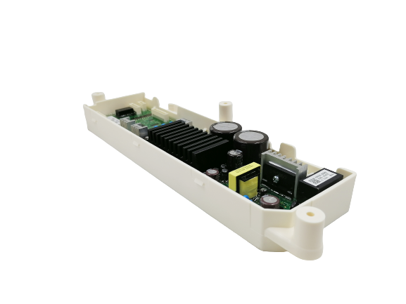 บอร์ดเครื่องซักผ้า ซัมซุง #WA18M8700G, #WA18M8700GV (แท้-สั่ง)