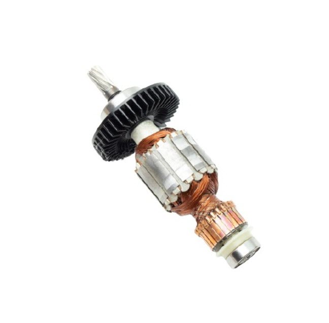 ทุ่น เครื่องขัดกระดาษทรายเหลี่ยม Makita มากีต้า 9046 (แท้) ##