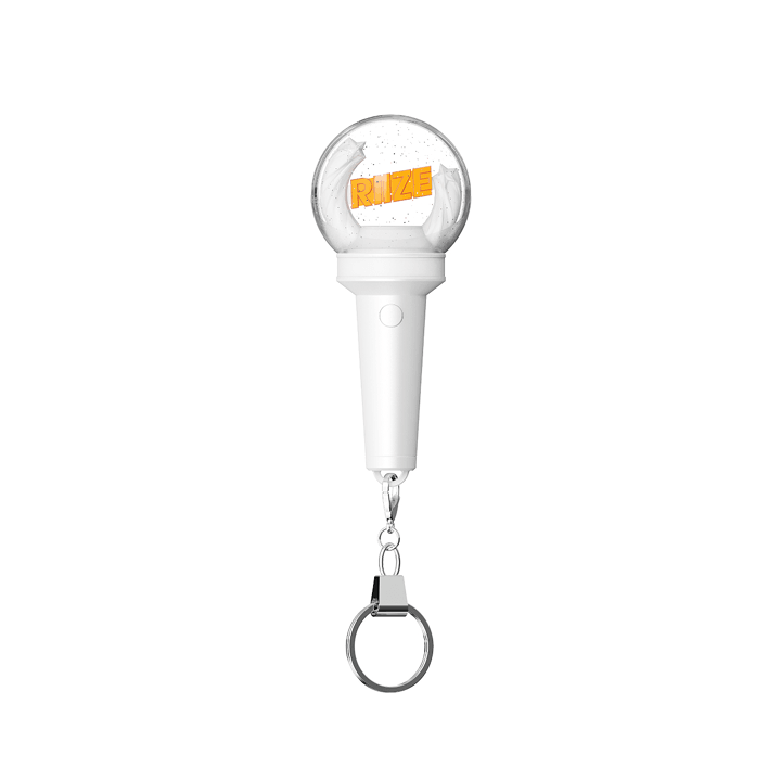 มินิบง พวงกุญแจ RIIZE MINI FANLIGHT KEYRING นำเข้า 14-25 วัน