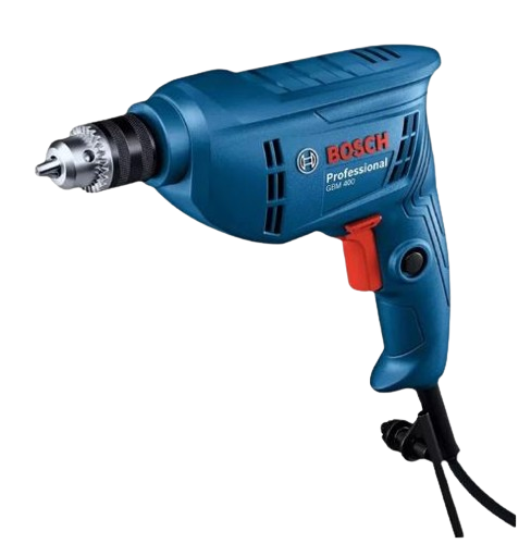 แปรงถ่าน Bosch บอช GBM400 P/N.2604321905 (แท้) ##