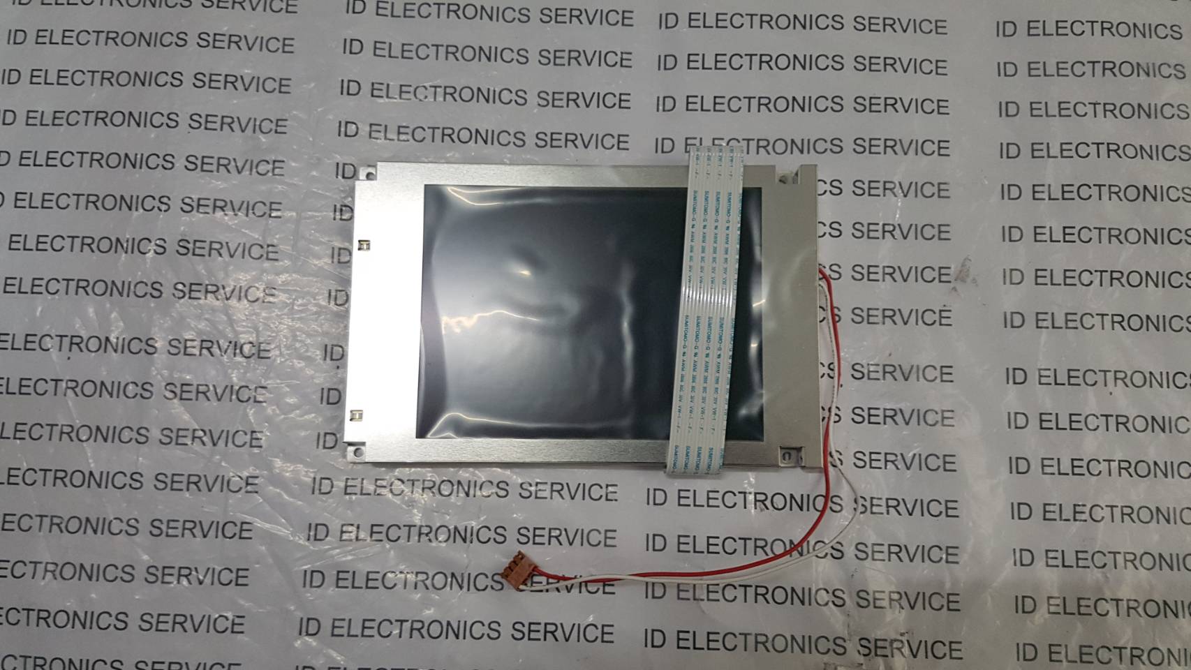 SP14Q001 LCD PANEL "HITACHI"