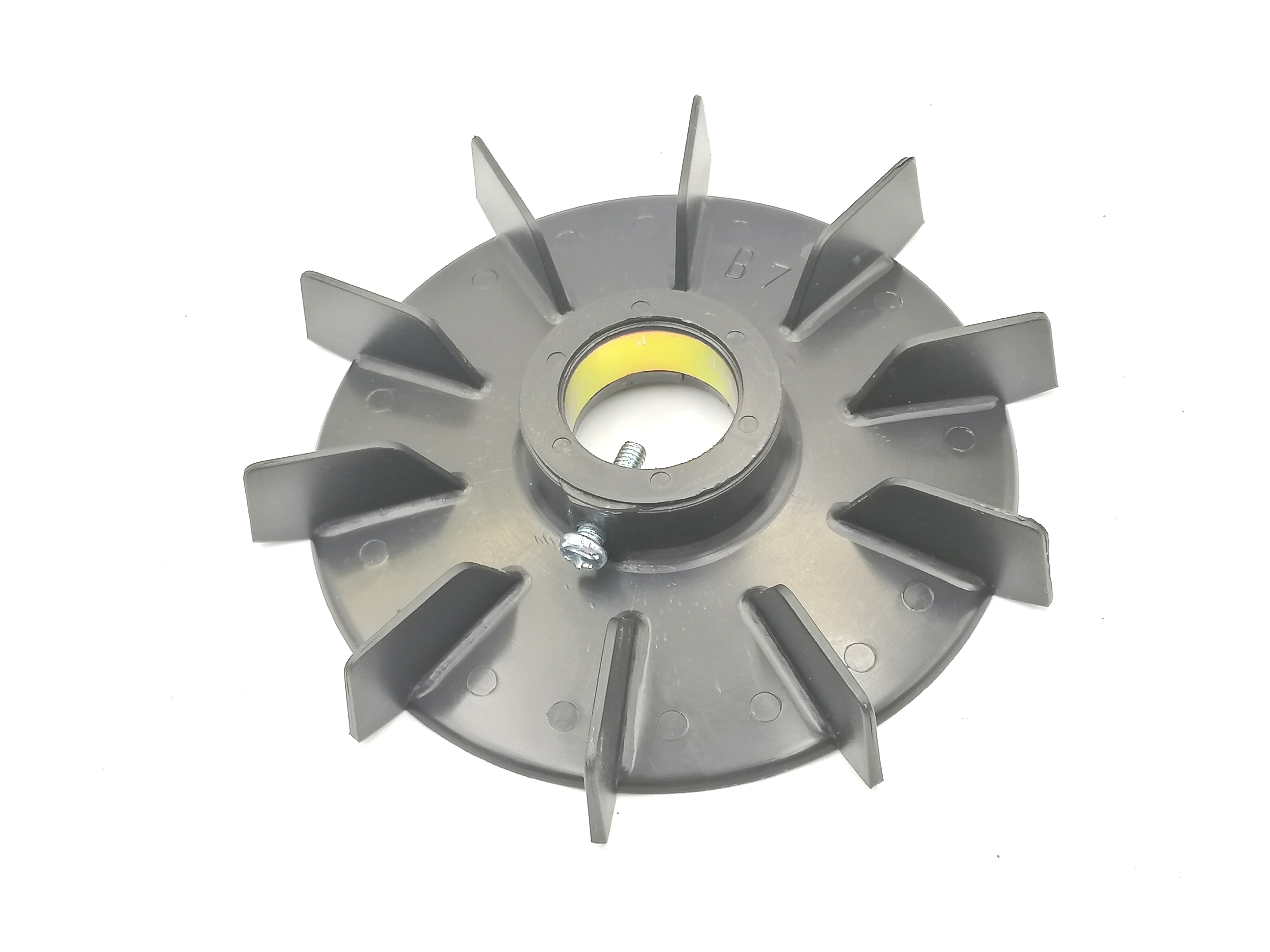 ใบพัดมอเตอร์ พลาสติก (C-10) ขนาด 10"