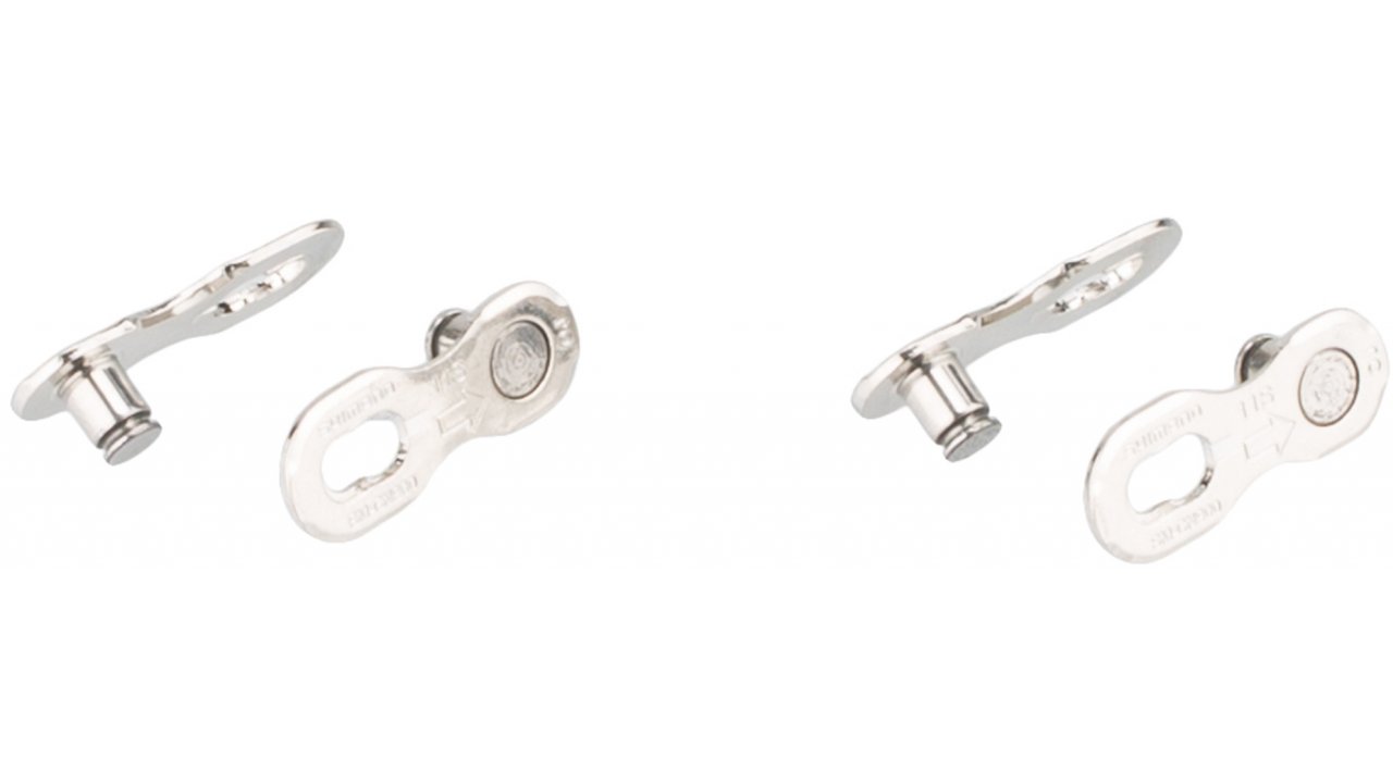 ตัวปลดโซ่เร็ว SHIMANO 11-SPEED, SM-CN900-11, จำนวน 2 คู่