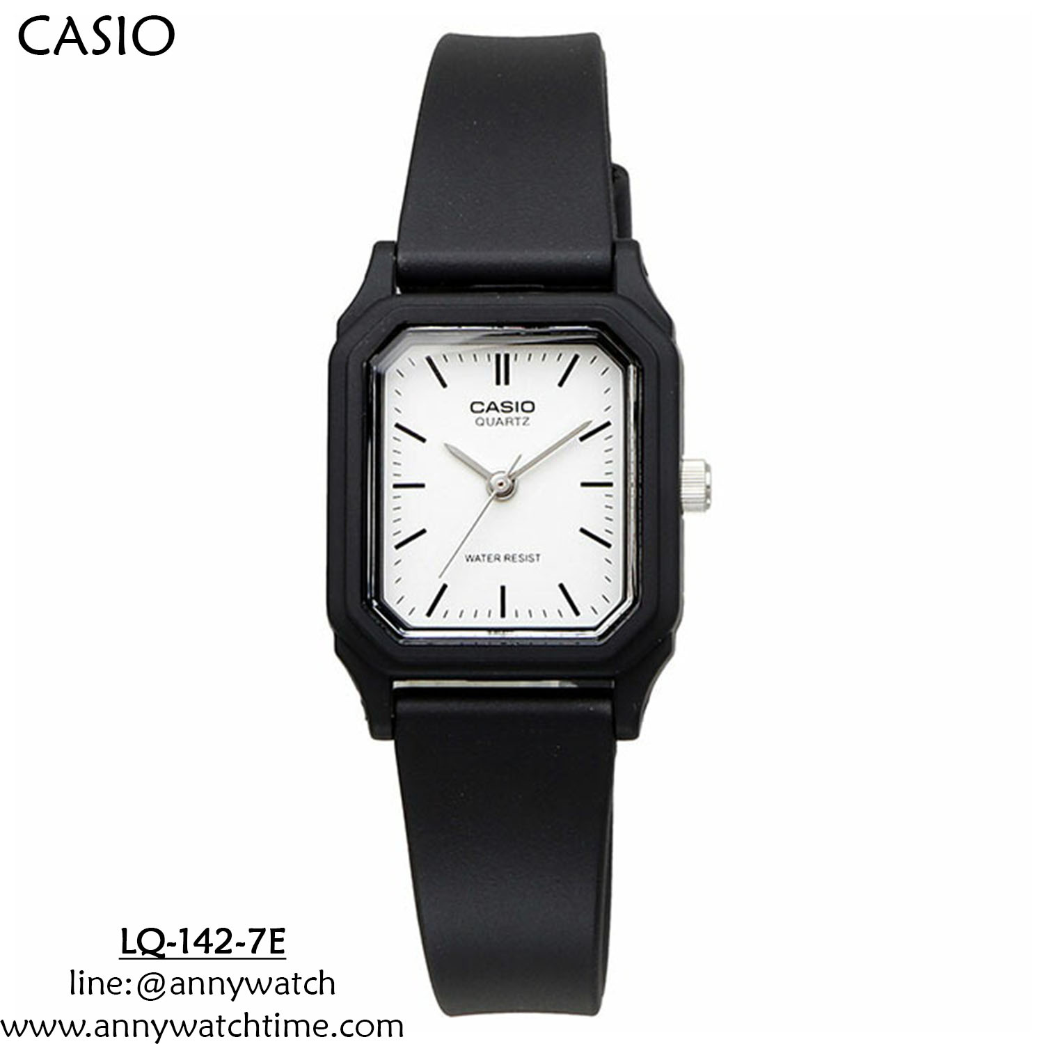 CASIO LQ-142-7E