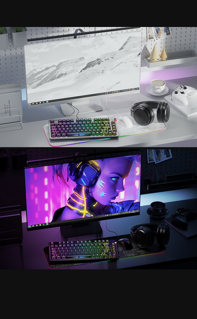 FiiO Jade Audio JT1 หูฟัง Headphones ประสิทธิภาพสูง ประกันศูนย์ไทย