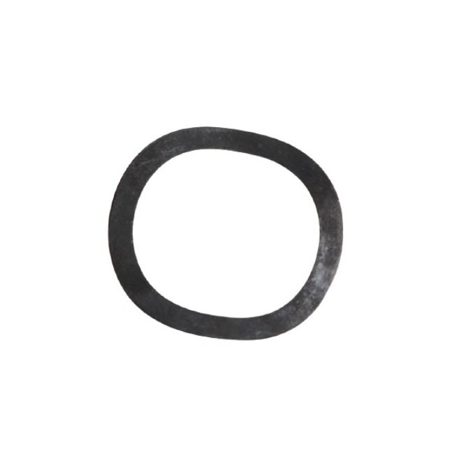 WAVE WASHER 19 สกัดไฟฟ้า Makita มากีต้า HM1307C [#91] Pn.267809-5 (แท้) ##