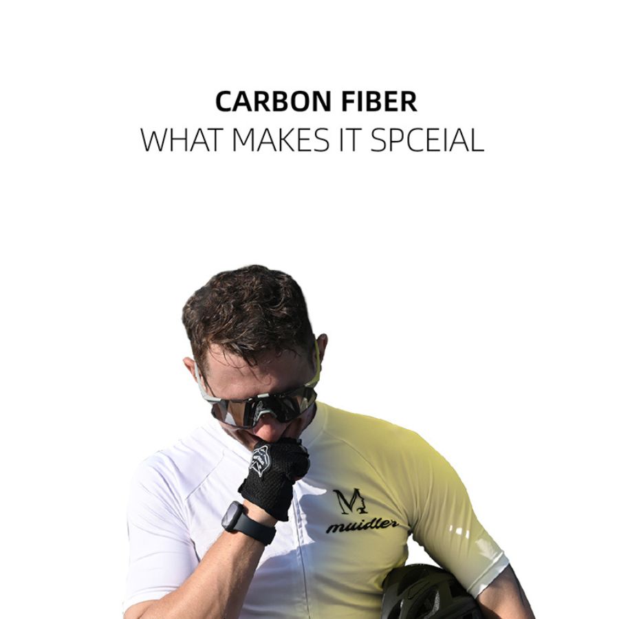 Muidler Hades 600 Carbon Road Bike – 24-Speed, 8.9kg Ultra-Light 2025 Model