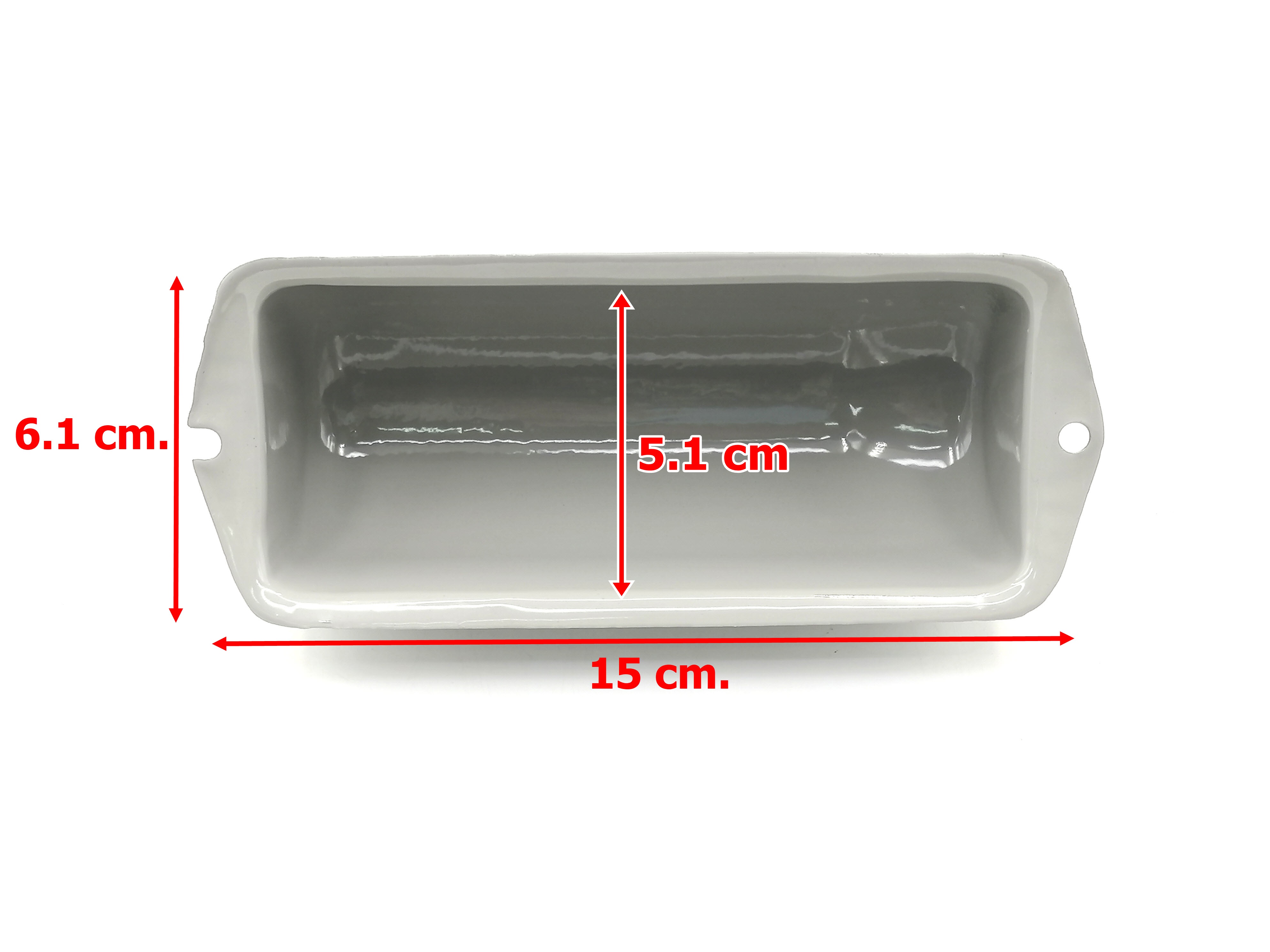 *เลิกจำหน่าย* ฝาครอบ คอนเดนเซอร์ #GI-04